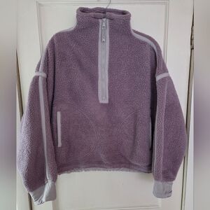 FP Movement By Free People Mountain High Half Zip Fleece XL